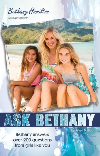 Ask Bethany Hamilton Bethany