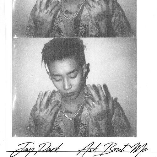 Ask Bout Me Jay Park