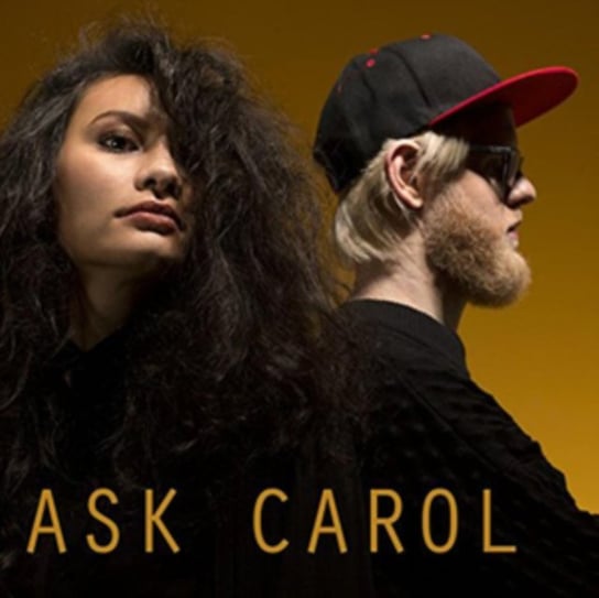 Ask Carol Ask Carol