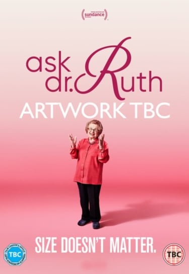 Ask Dr. Ruth (brak polskiej wersji językowej) White Ryan