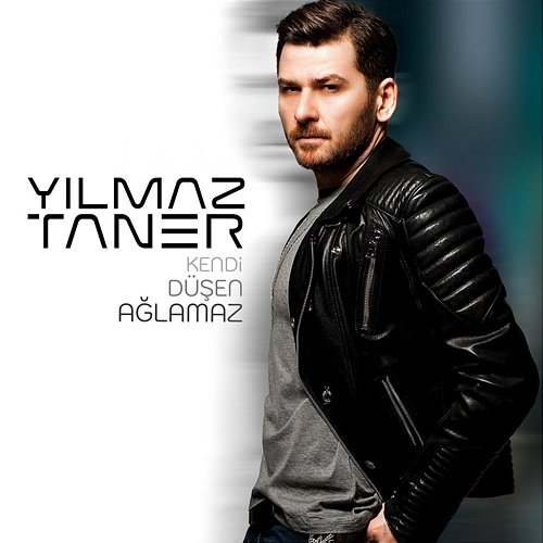 Aşk Kazası Yılmaz Taner