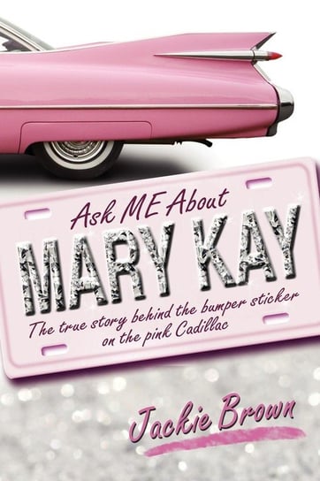 Ask ME About MARY KAY Brown Jackie