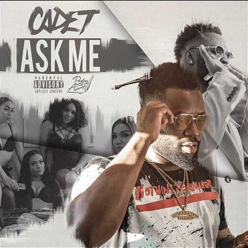Ask Me Cadet