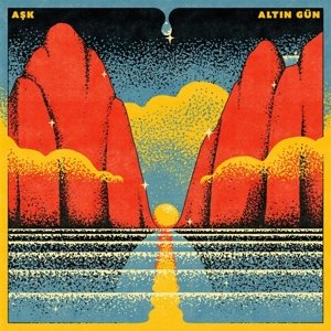 Ask, płyta winylowa Altin Gun
