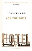 Ask the Dust Fante John