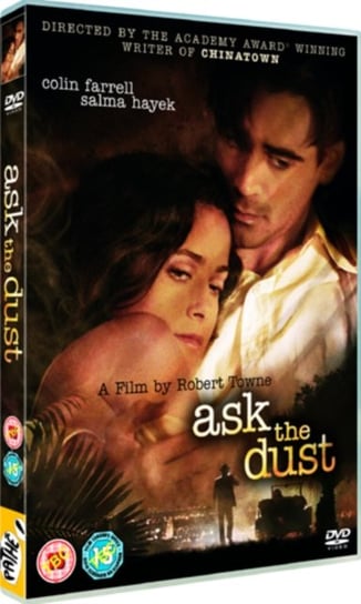 Ask the Dust (brak polskiej wersji językowej) Towne Robert