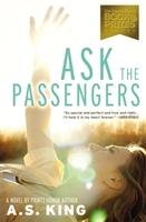Ask the Passengers King A. S.