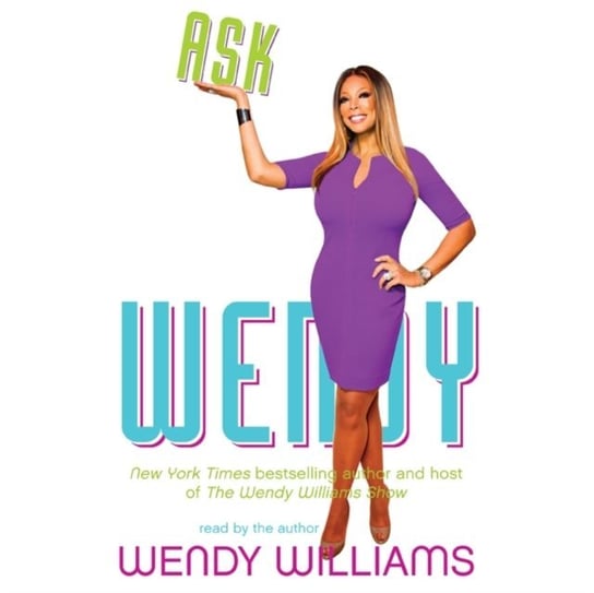 Ask Wendy Williams Wendy