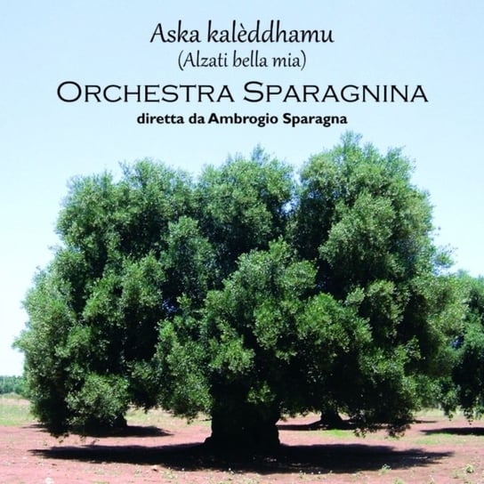 Aska Kaleddhamu Orchestra Sparagnina