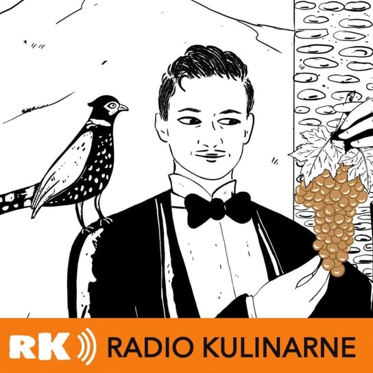 Askaneli. Gruzińska historia wina toczy się dalej - Radio Kulinarne - podcast Dutkiewicz Wilczyński