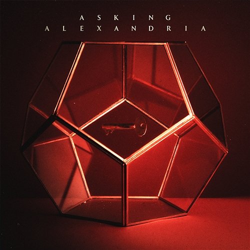 Alone In A Room Asking Alexandria