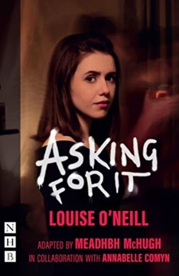 Asking for It Louise O'Neil