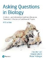 Asking Questions in Biology Barnard Chris