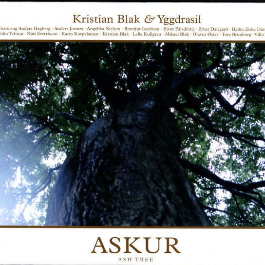 Askur Yggdrasil