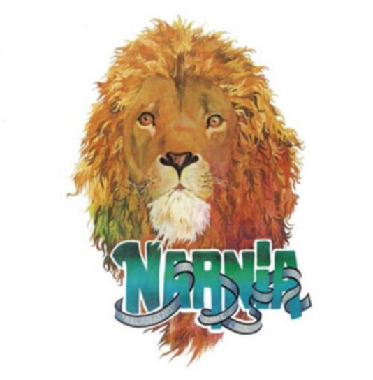 Aslan Is Not A Tame Lion Narnia