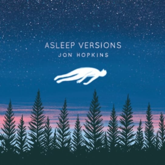 Asleep Versions Hopkins Jon