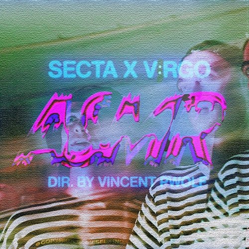 ASMR Secta, V:RGO