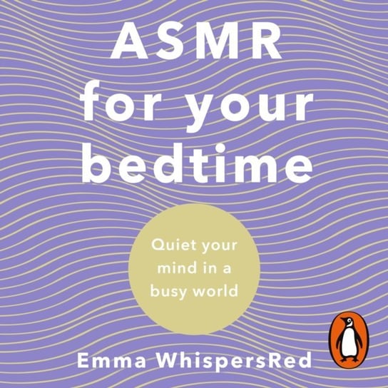 ASMR For Your Bedtime WhispersRed Emma