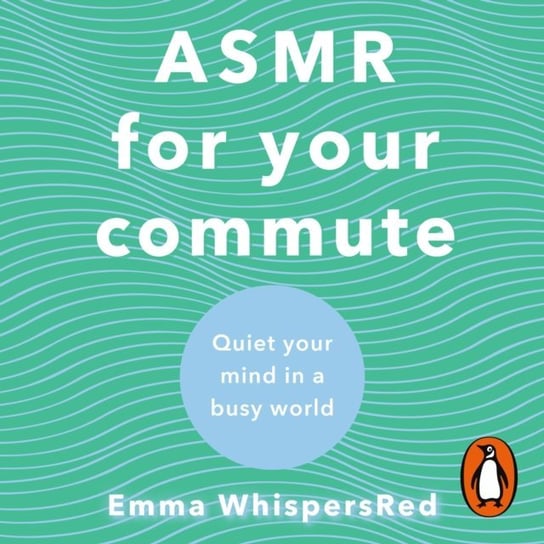 ASMR For Your Commute WhispersRed Emma