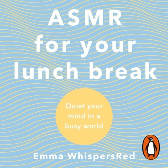 ASMR For Your Lunch Break WhispersRed Emma
