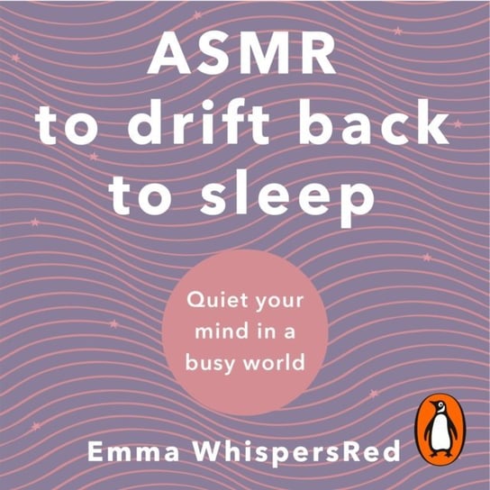 ASMR to Drift Back to Sleep WhispersRed Emma