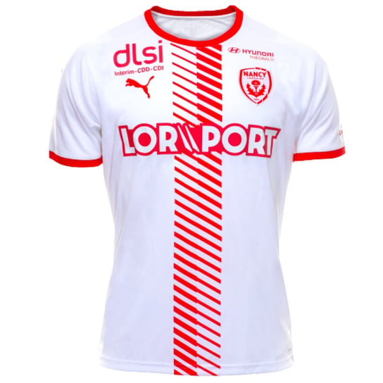 Asnl Shirt Replica Jr.Home Puma