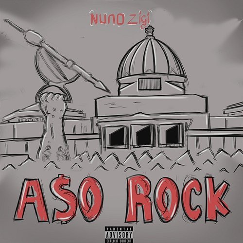 Aso Rock Nuno Zigi