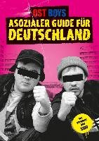 Asozialer Guide für Deutschland Ost Boys