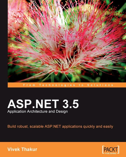 ASP.NET 3.5 - ebook epub Vivek Thakur