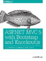 ASP.NET MVC 5 with Bootstrap and Knockout. JS Munro Jamie