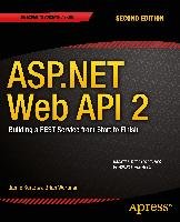 ASP.NET Web API 2: Building a REST Service from Start to Finish Kurtz Jamie, Wortman Brian