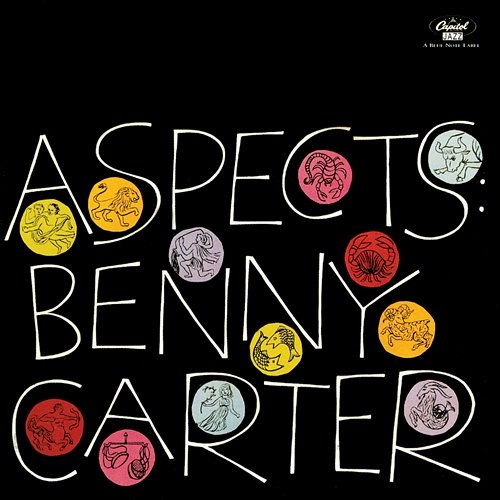 Aspects Benny Carter