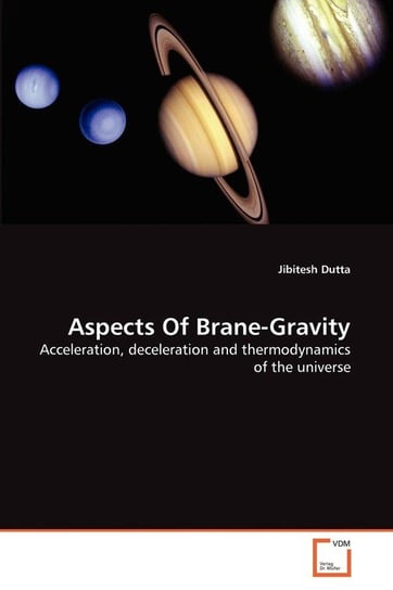 Aspects Of Brane-Gravity Dutta Jibitesh