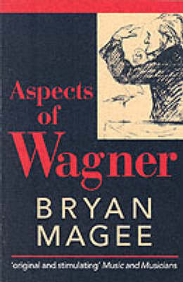 Aspects of Wagner Magee Bryan