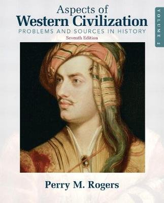 Aspects of Western Civilization Rogers Perry M.