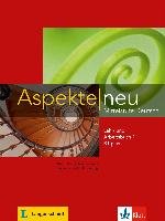 Aspekte. Lehrbuch mit DVD B1+. Neubearbeitung Sonntag Ralf, Schmitz Helen, Sieber Tanja, Koithan Ute