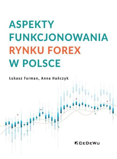 Aspekty funkcjonowania rynku FOREX w Polsce Furman Łukasz, Anna Hańczyk