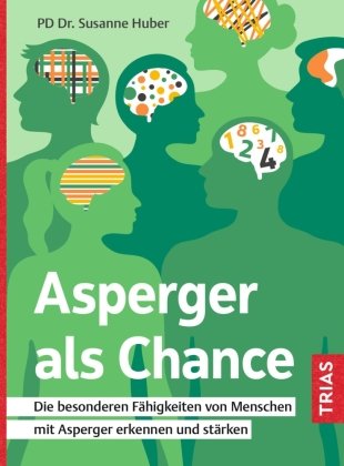 Asperger als Chance Trias