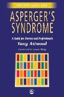 Asperger's Syndrome Attwood Tony