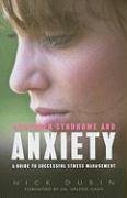 Asperger Syndrome and Anxiety Dubin Nick