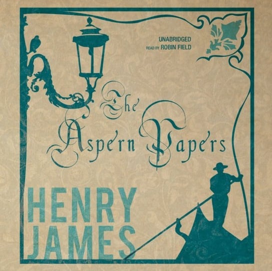 Aspern Papers James Henry