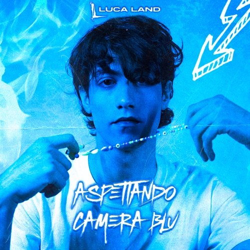 Aspettando Camera Blu Luca Land