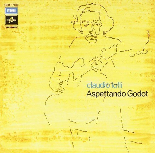 Aspettando Godot / Michel, płyta winylowa Various Artists