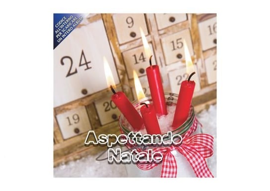 Aspettando Il Natale Christmas Songs, Canzoni Di Natale, Mozart, Mendelssohn, Bach, Beethoven, Tchaikovsky Various Artists