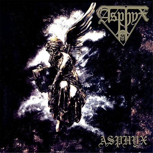 Asphyx, płyta winylowa Asphyx