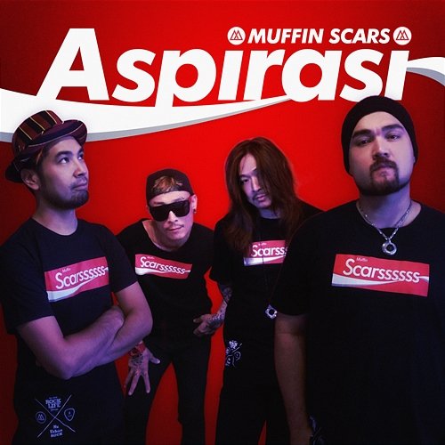 Aspirasi Muffin Scars