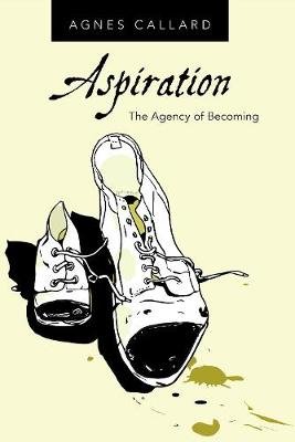 Aspiration: The Agency of Becoming Opracowanie zbiorowe