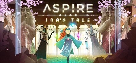 Aspire: Ina's Tale, klucz Steam, PC Untold Tales