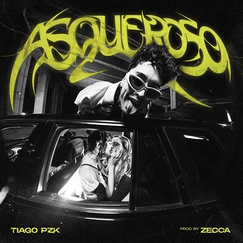 ASQUEROSO Tiago pzk, ZECCA