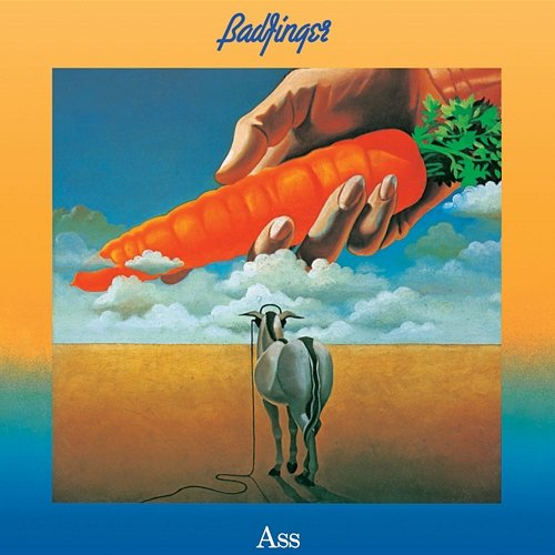 Ass Badfinger